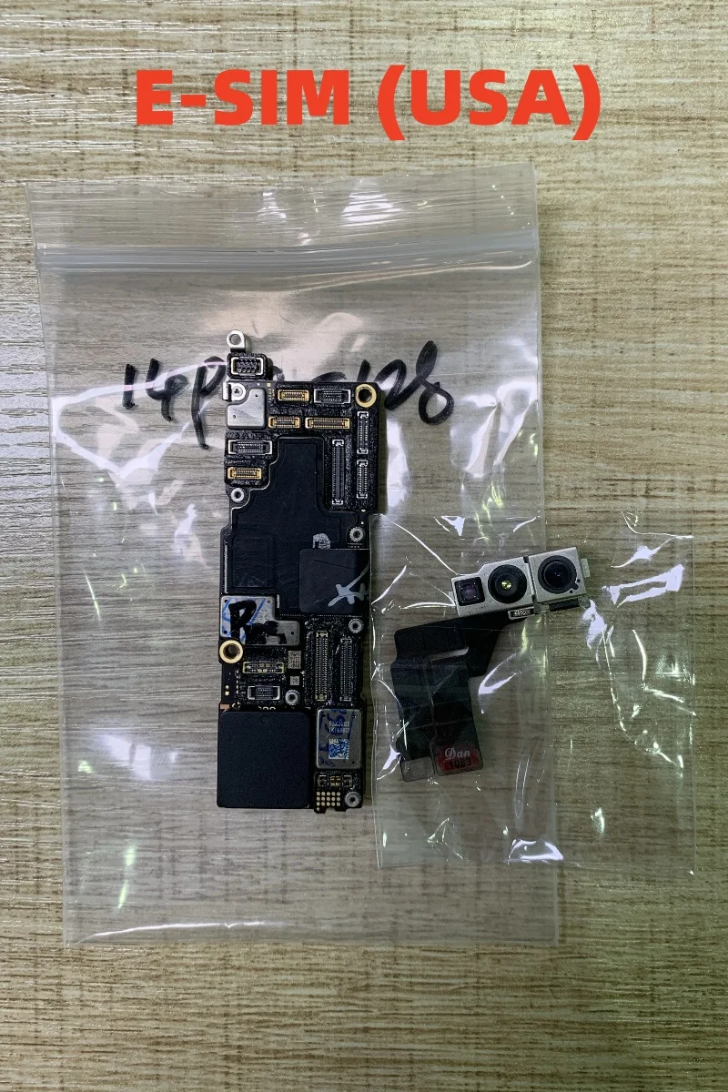 iPhone14 256GB 米国版ロジックボード換装済 物理SIM2枚挿し仕様 iPhone14 256GB 米国版ロジックボード換装済 物理SIM2枚挿し仕様