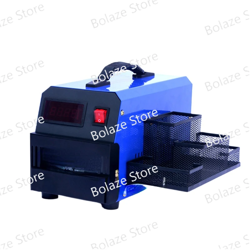 

Photosensitive Stainless Steel Stamping Machine Digital Photosensitive Seal Flash Stamp Machine for Business Seals
