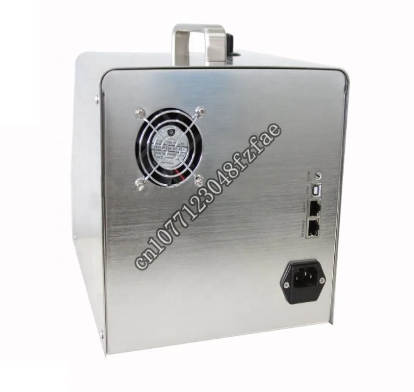 Рисунок 5 - Лазерный счетчик частиц Zetron B1030