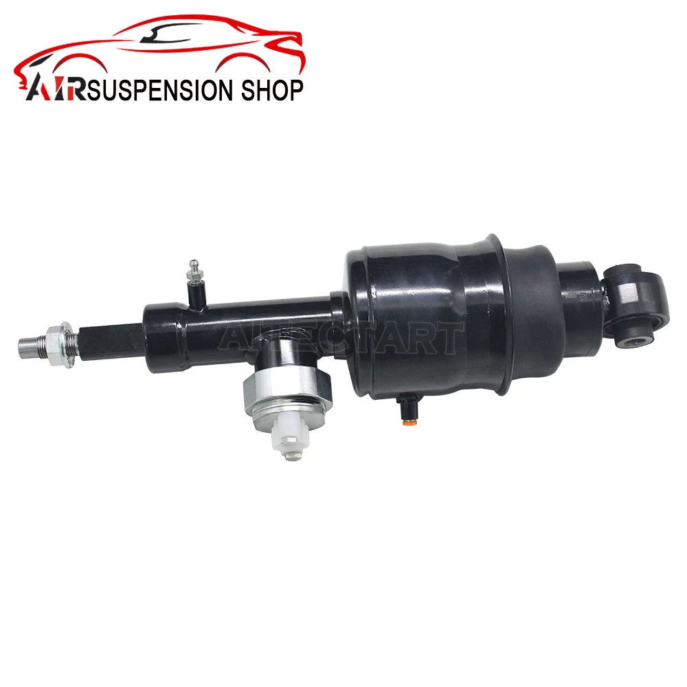 

1PC For Infiniti QX56 QX80 RWD Rear Left OR Right Air Suspension Shock Absorber Strut Assembly 562111LA4A 562101LA4A