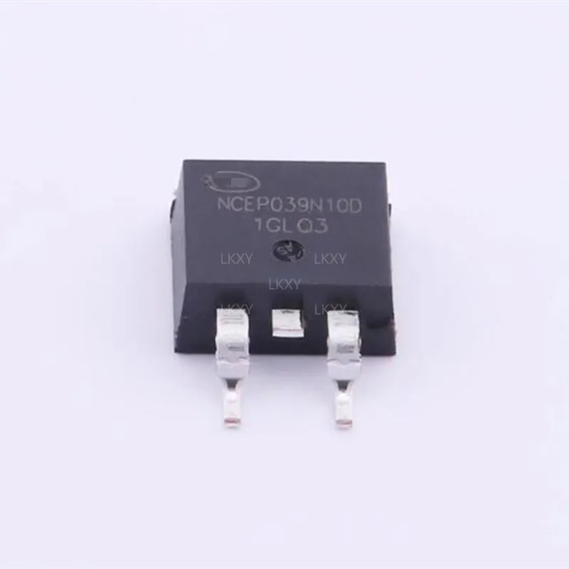

5 шт./партия TO263 NCEP039N10D
