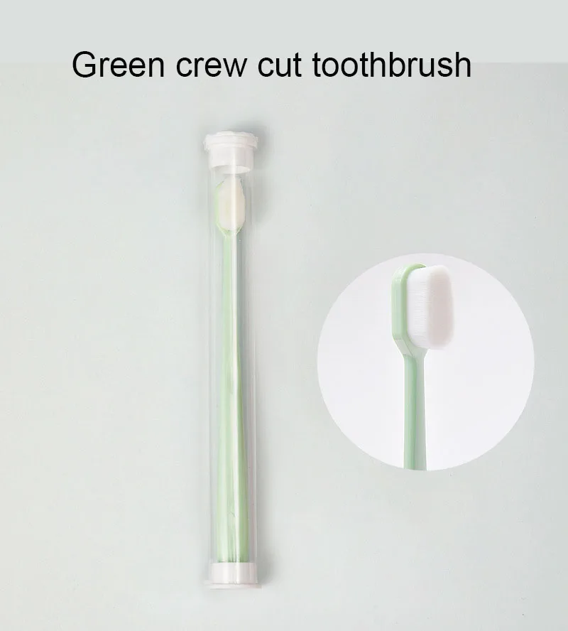 Рисунок 5 - Щетка для зубной щетки