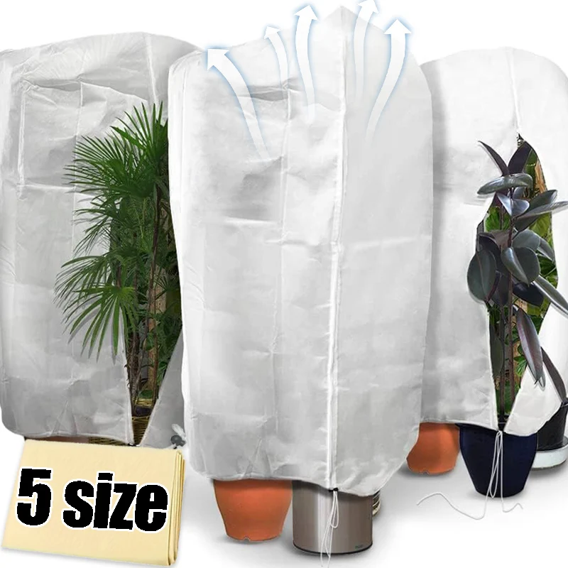 Plantengroei Tas Diy Potato Grow Planter Niet-gewe... - Grandado