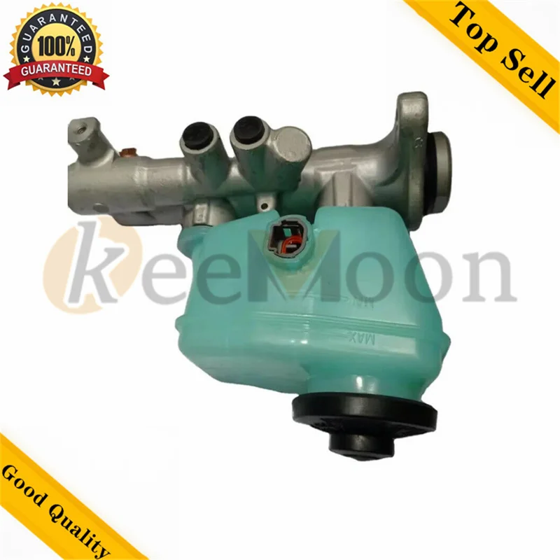 Brake Master Cylinder 47201-3D360 472013D360 47201 3D360 for 1995-2002 Toyota Land Cruiser Prado Hilux Pickup Kzn185 Rzn185