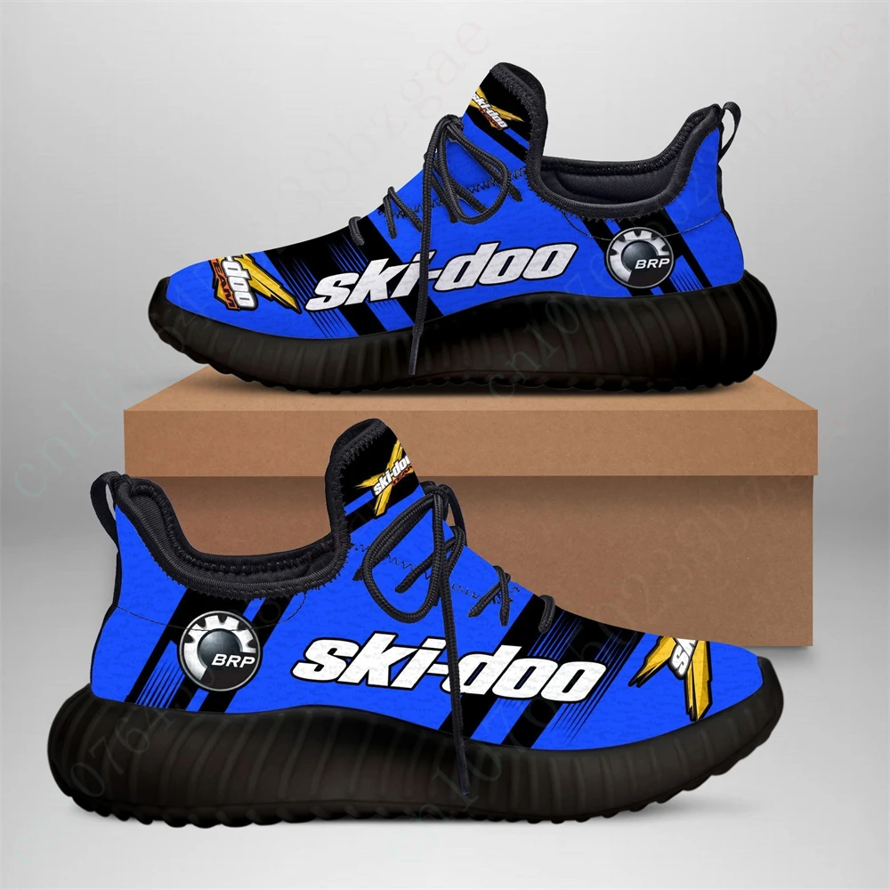 

Ski-doo Shoes Unisex Tennis Lightweight Comfortable Male Sneakers Big Size Casual Original Men's Sneakers Sports Shoes For Men