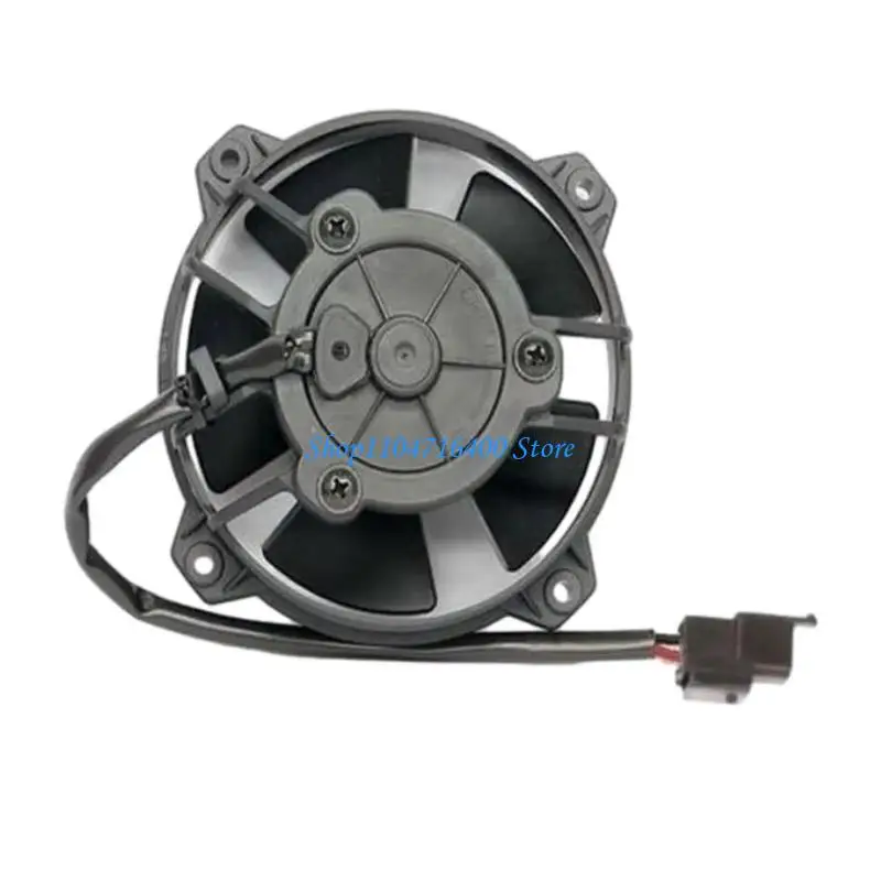 Y1GD 147CFM Kühllüftermotor-Ventilator-Baugruppe für VA32-A101-62A 30103018 – Detail 7