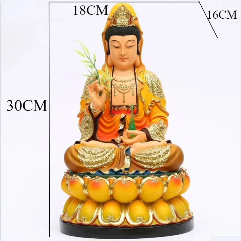 樹脂仏像 樹脂製の市神仏像,室内装飾 - AliExpress