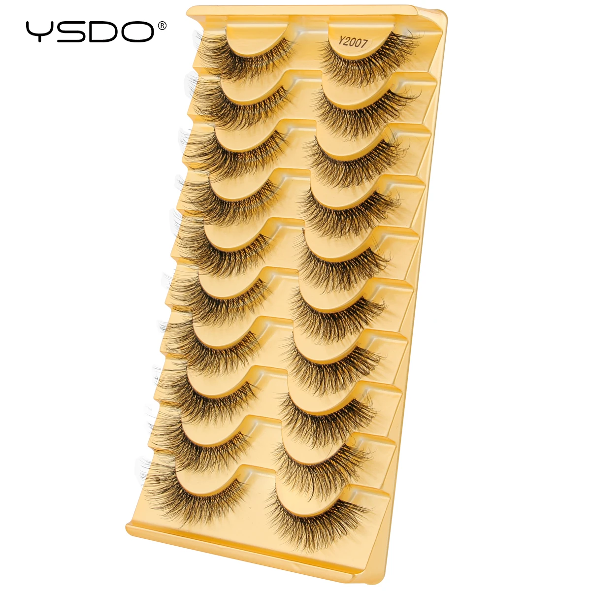 10 pairs- Y2007