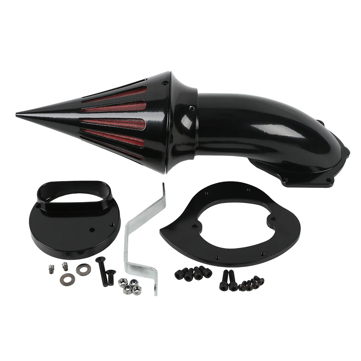 v star 1300 air intake