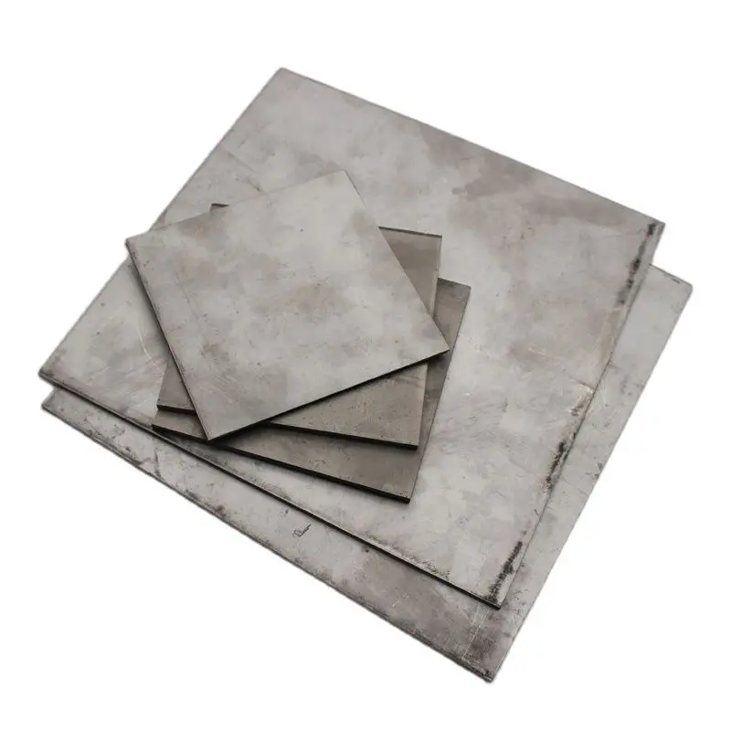 

Titanium Ti Plate Sheet Foil Ta1