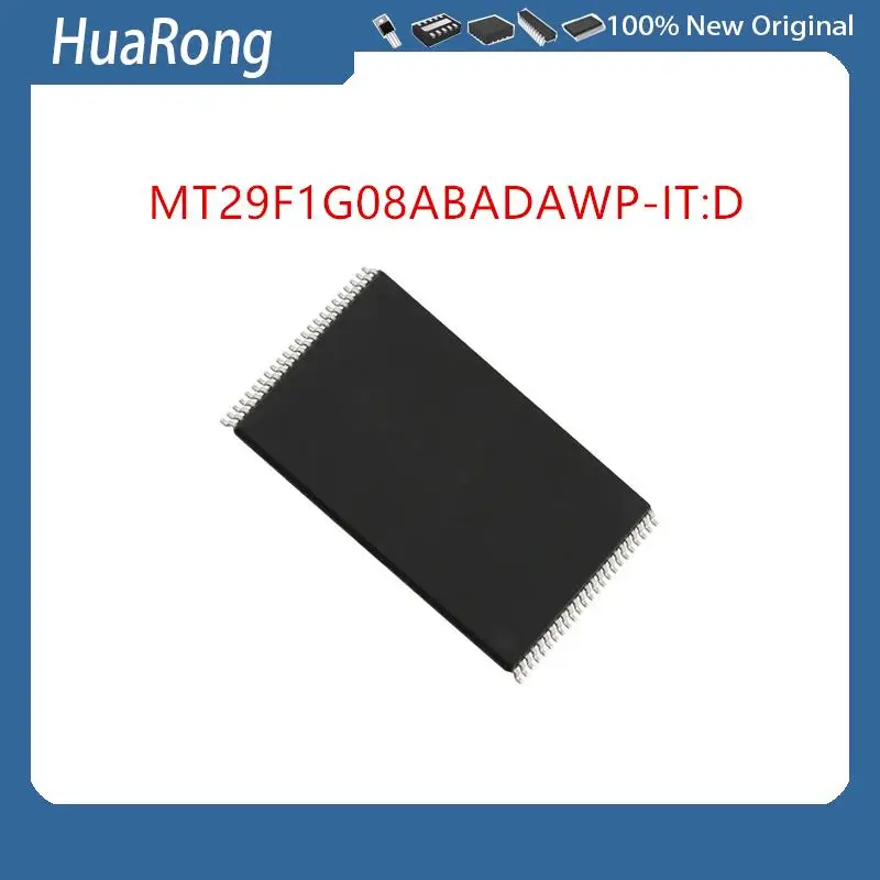

10 шт./лот 29F1G08ABADA MT29F1G08ABADA MT29F1G08ABADAWP-IT:D AFND1G08U3-CKA AFND1G08U3 S34ML08G101TFI00 TSOP48