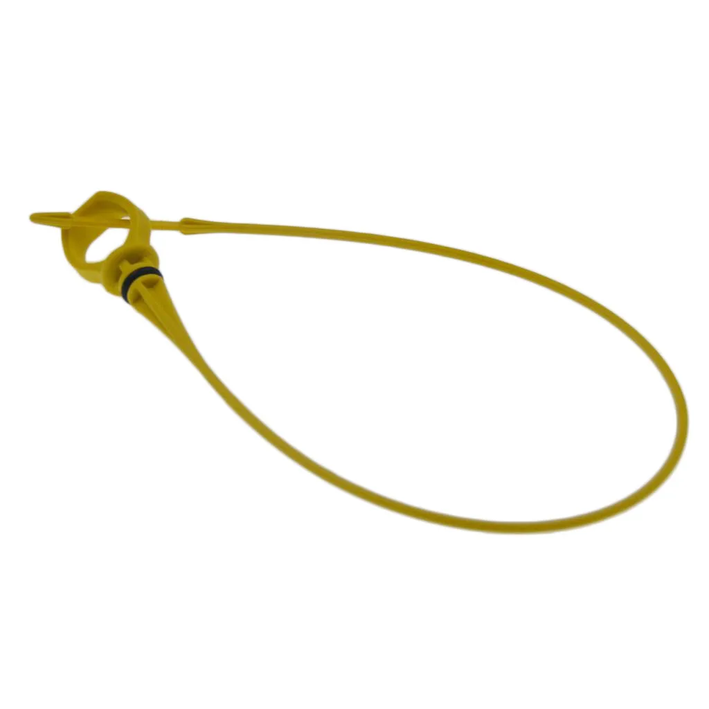 for Peugeot 307 1.4 HDI Oil Dipstick Inner Length: 508 mm 1174.85