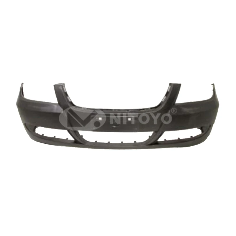

NITOYO For LIFAN SOLANO Front Bumper B2803110 Body Parts for Lifan 620 2008-2014
