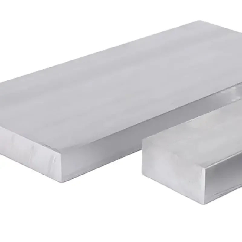 Solid Aluminum Flat Bar Plate Strip Sheet for aluminum sheets,aluminum flat bar