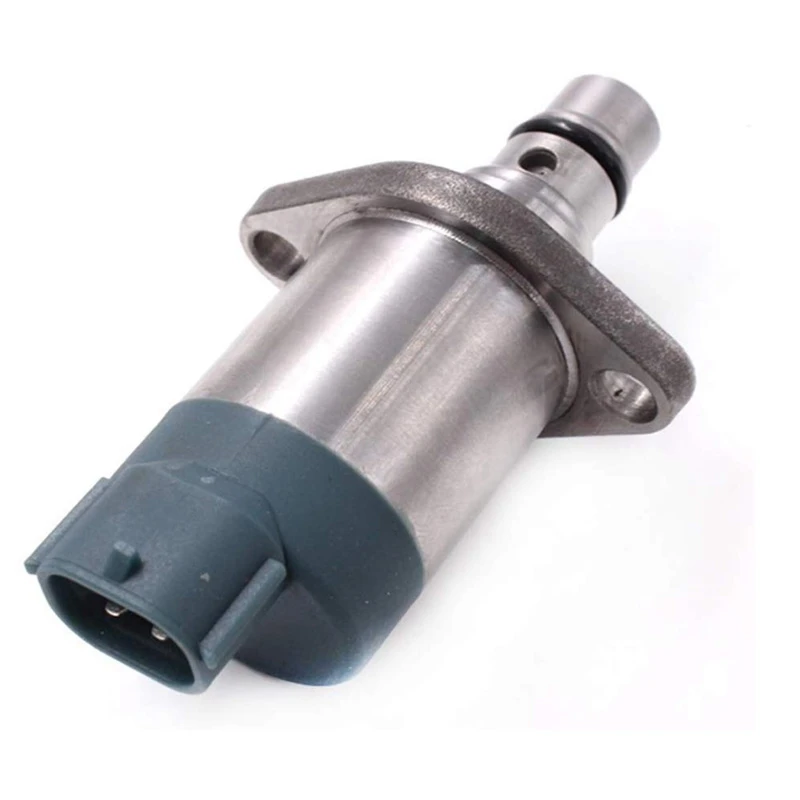 Fuel Pump Regulator Suction Control SCV Valve 294009-0740 For Nissan Navara NP300 For ISUZU HOLDEN D-MAX RODEO COLORADO 2.5 3.0