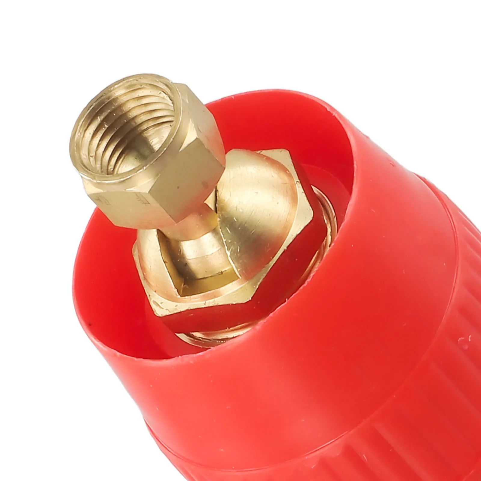 Garden Sprayer Nozzles Sprayer Nozzle Pressure Fogging Device 45 Degree Agricultural Irrigation Garden Watering Equipment