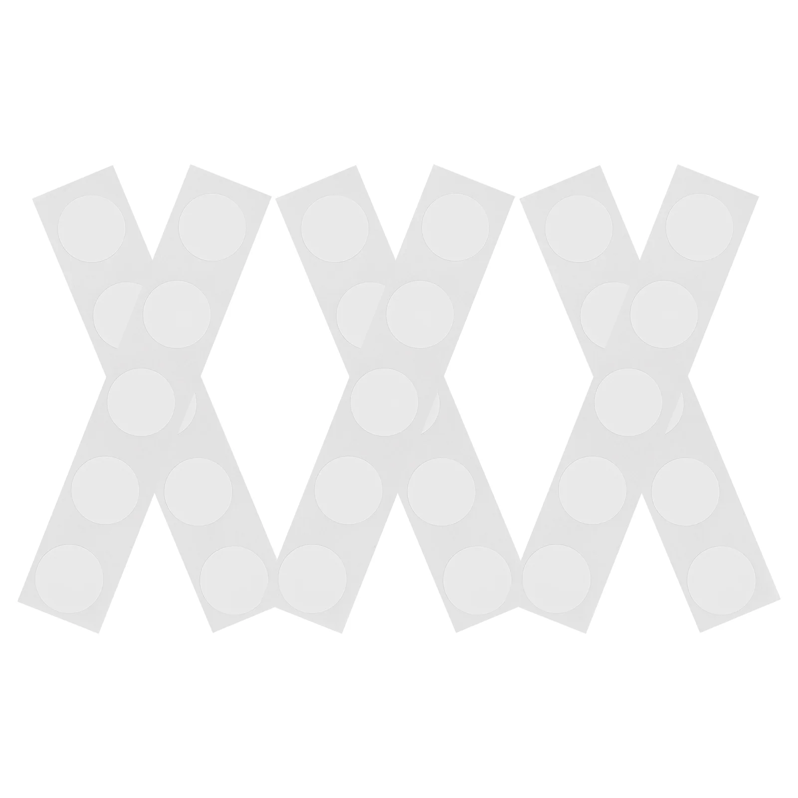 

50 шт., наклейки для подделок