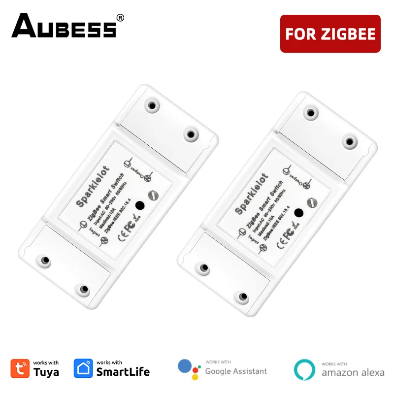 

Умный релейный переключатель Homekit и MQTT WIFi 1CH 10A
