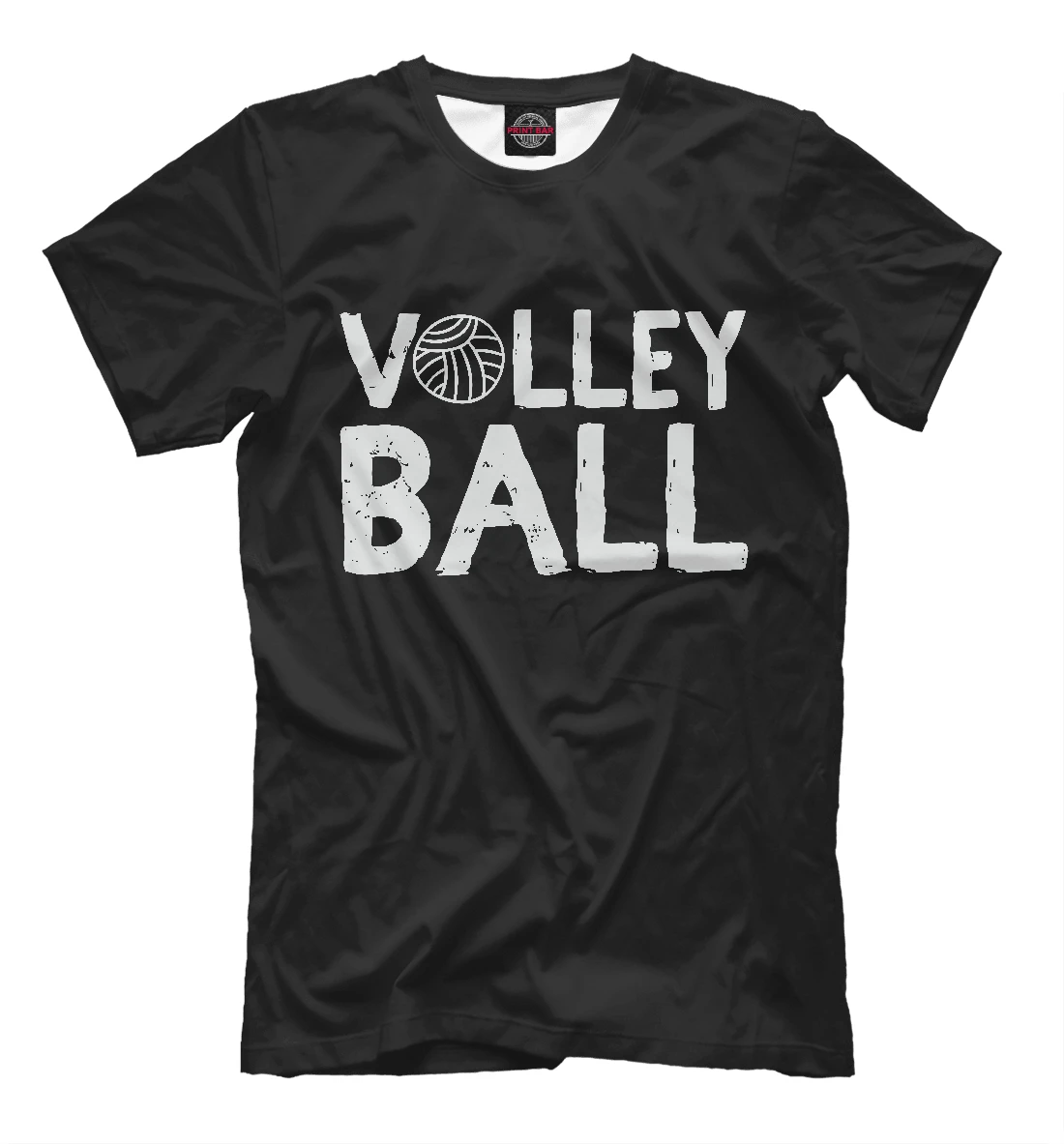 Футболка Volleyball Волейбол |