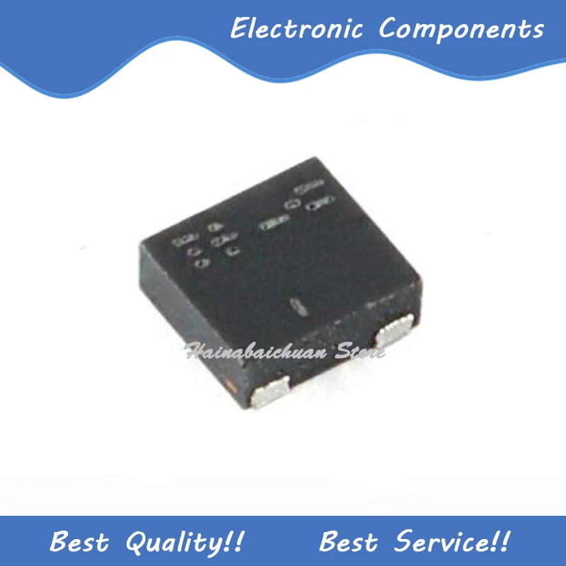 

10 Pcs/Lot PMXB120EPEZ DFN1010D-3 New and Original In Stock