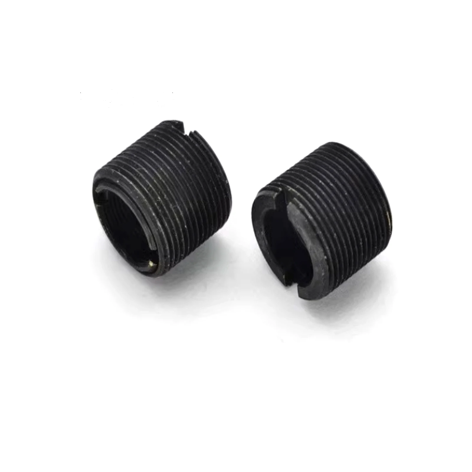 유리 코팅 레이저 모듈 시준 렌즈, 적색, 녹색, 청색, M9, P0.5, T400-700, 10 개