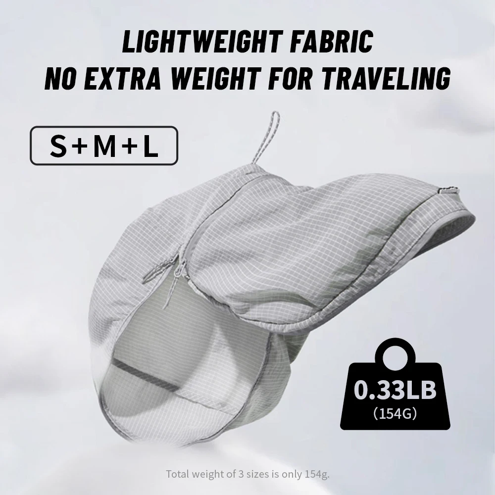 Ultralight Organizer Storage Bag 3