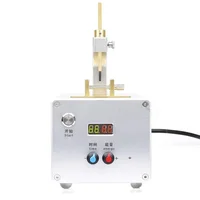 Table Repair Tool 2-in-1 Literal Foot Electric Welding Machine Welding Plate Machine Welding Foot Machine 1