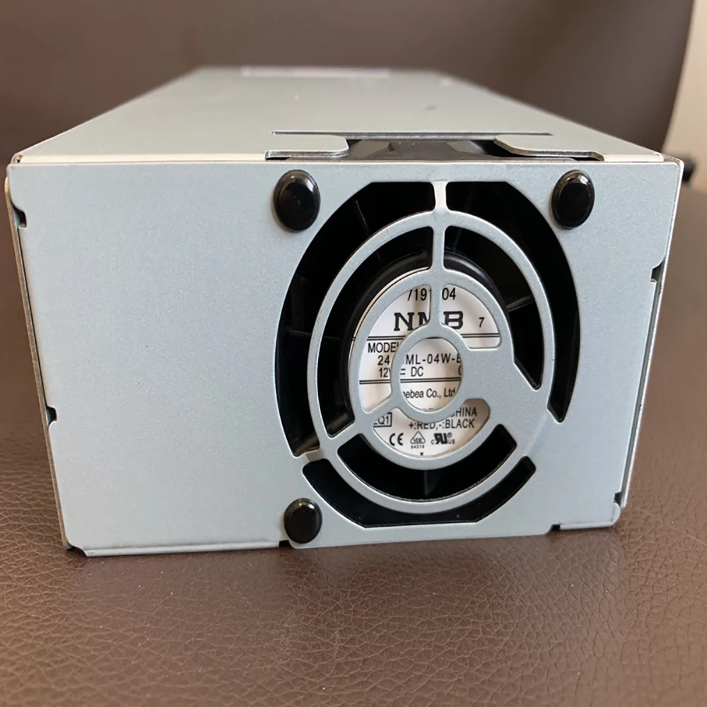 New PLA600F 12 600W For COSEL INPUT AC100 240V 50 60Hz 6 7A OUTPUT 12V 50A