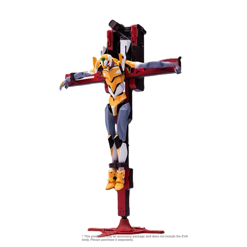 EwModelAccessoriesCrosstypeCargoTransportforRgRobotSpiritEvaAssemblyModel