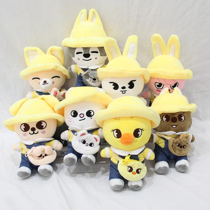 Stray Kids Merch Felix Plush: The Ultimate Guide to the SKZOO