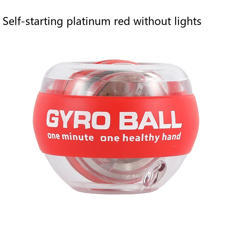 red without light