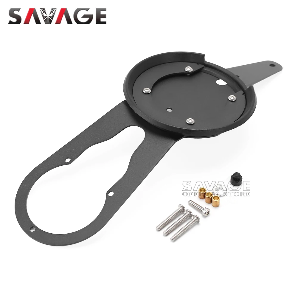 Tank Bag Luggage For YAMAHA MT07 FZ07 MT 07 FZ 07 2014- Motorcycle Phone Navigation Racing Tanklock Bags Waterproof