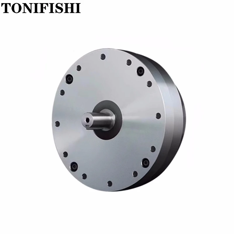 HST-14-100-U-IV 하모닉 감속기 제로 갭 조인트 매니퓰레이터 산업용 로봇 감속기