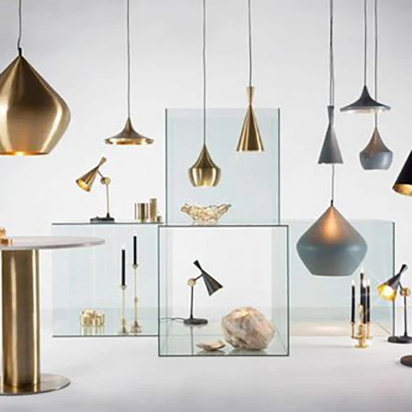 Tianyi 4th Home Lighting Store
