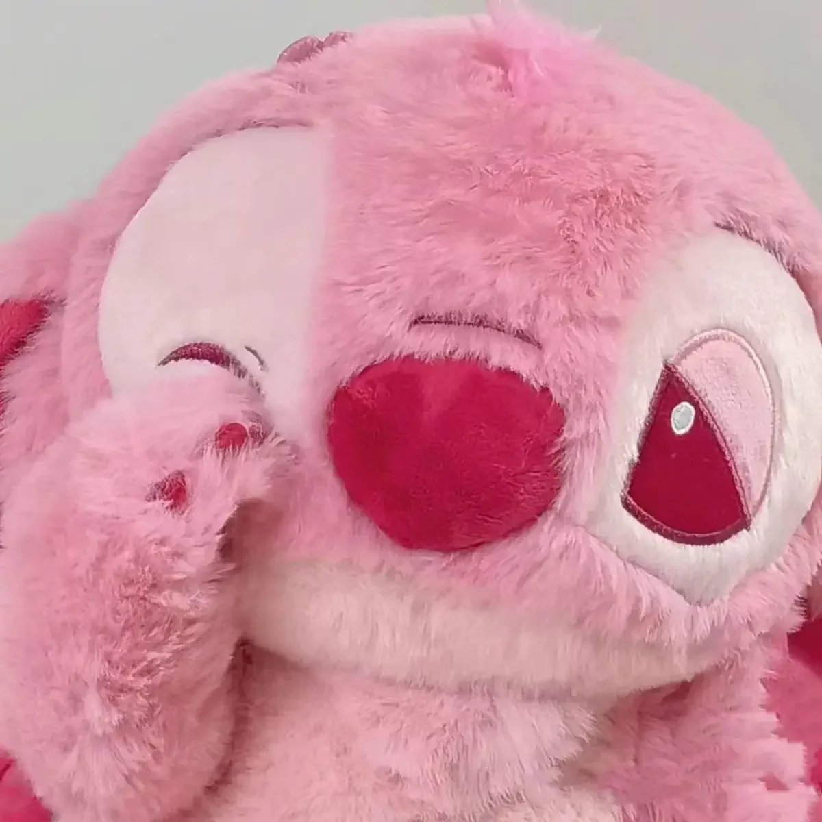 S weet Pink Seris stitch未開封品 被り無し全て入ってます S weet Pink Seris stitch箱あり
