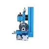 Micro Drilling Machine Bench Drill DIY Indexing Drilling Machine Drilling Machine Milling Buddha Beads Making Household Tools 1