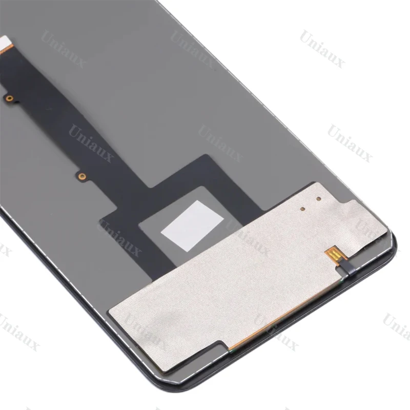 Original Amoled Display Lcd Touch Screen Digitador Assembleia 6.7 Tecno Camon 18 Premier Ch9 Ch9n - Image 5