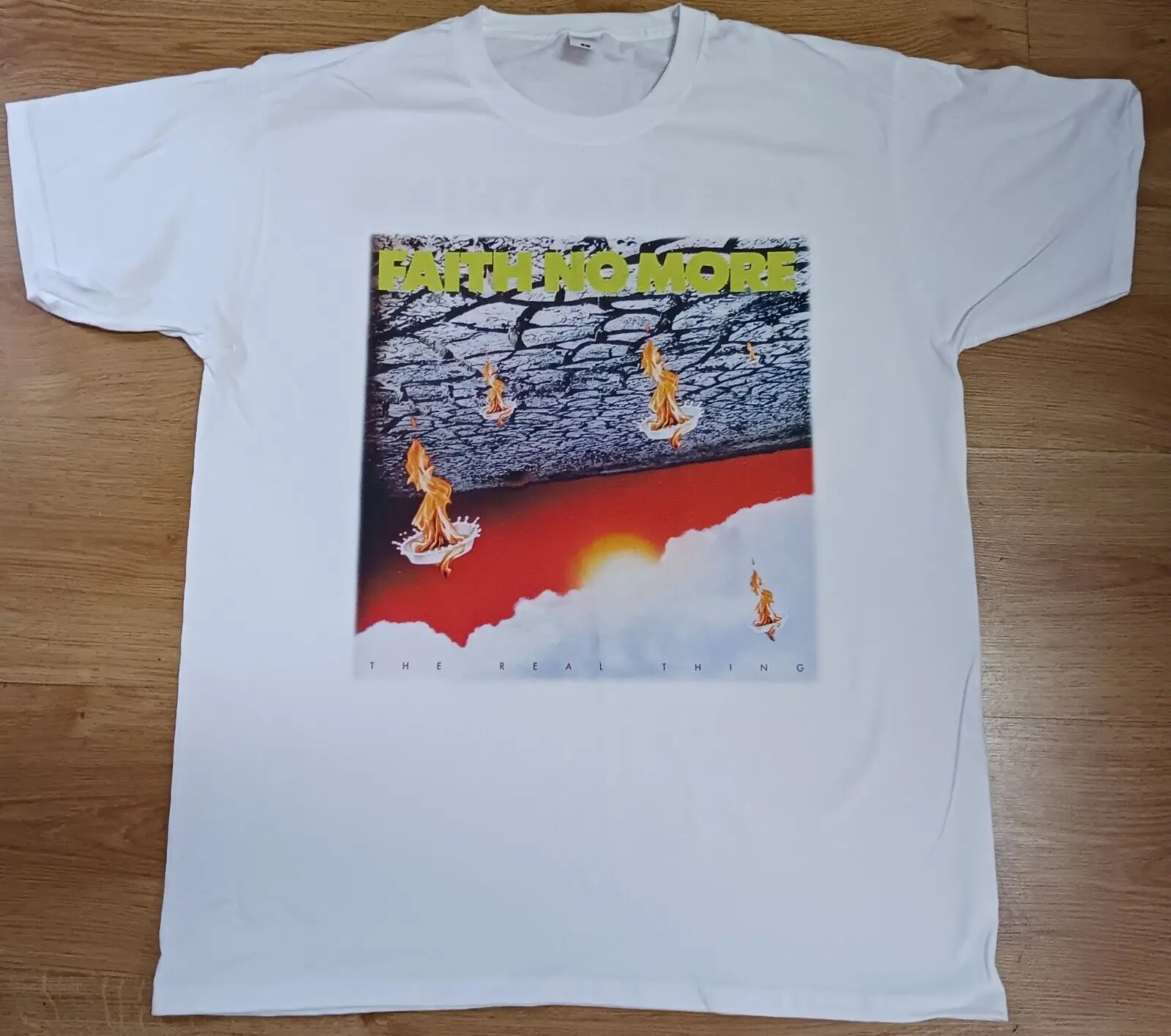 Женская футболка с длинным или коротким рукавом, размеры от S до XXL