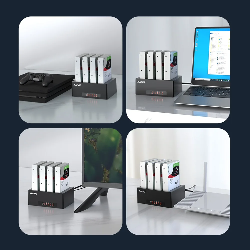 Computers e Electronics