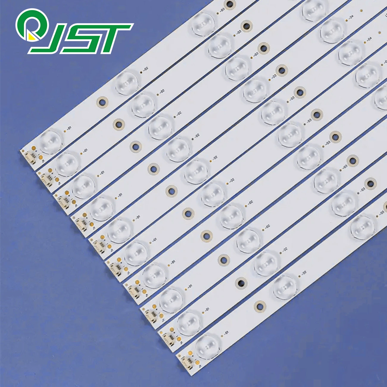 10pcs LCD490DUY-SHA2 LT-49C550 LS49H510N LS49H510X LE49U5000A LS49A51 U49A5 H49E17A LC490DUY 30349008202 LE49D8-01(A) LE50D8-03