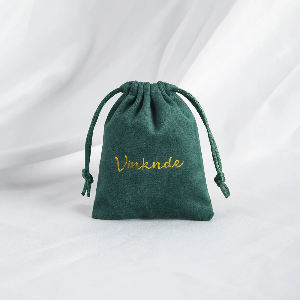 Dark Green With logo