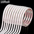 10 Rolls
