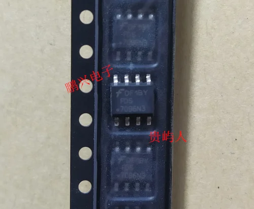 

Free shipping FDS7096N3 IC SOP-8 10PCS
