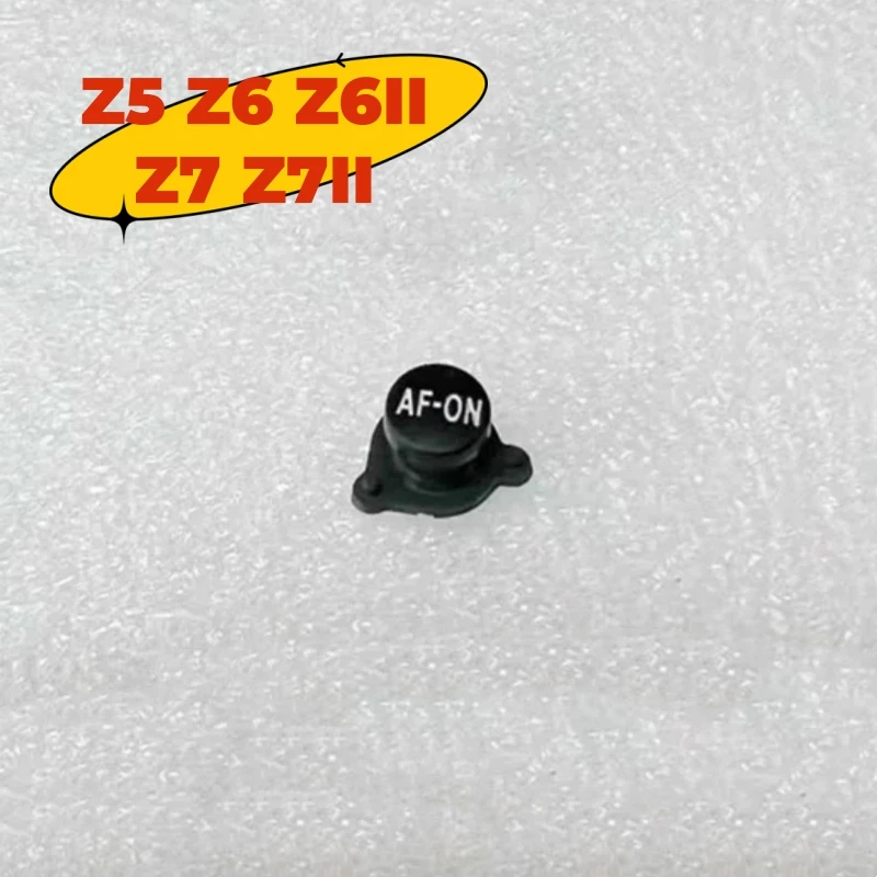 For Nikon Z5 Z6 Z6II Z7 Z7II AF 0N AF-ON Button Camera Accessories Camera Detail Replacement Parts