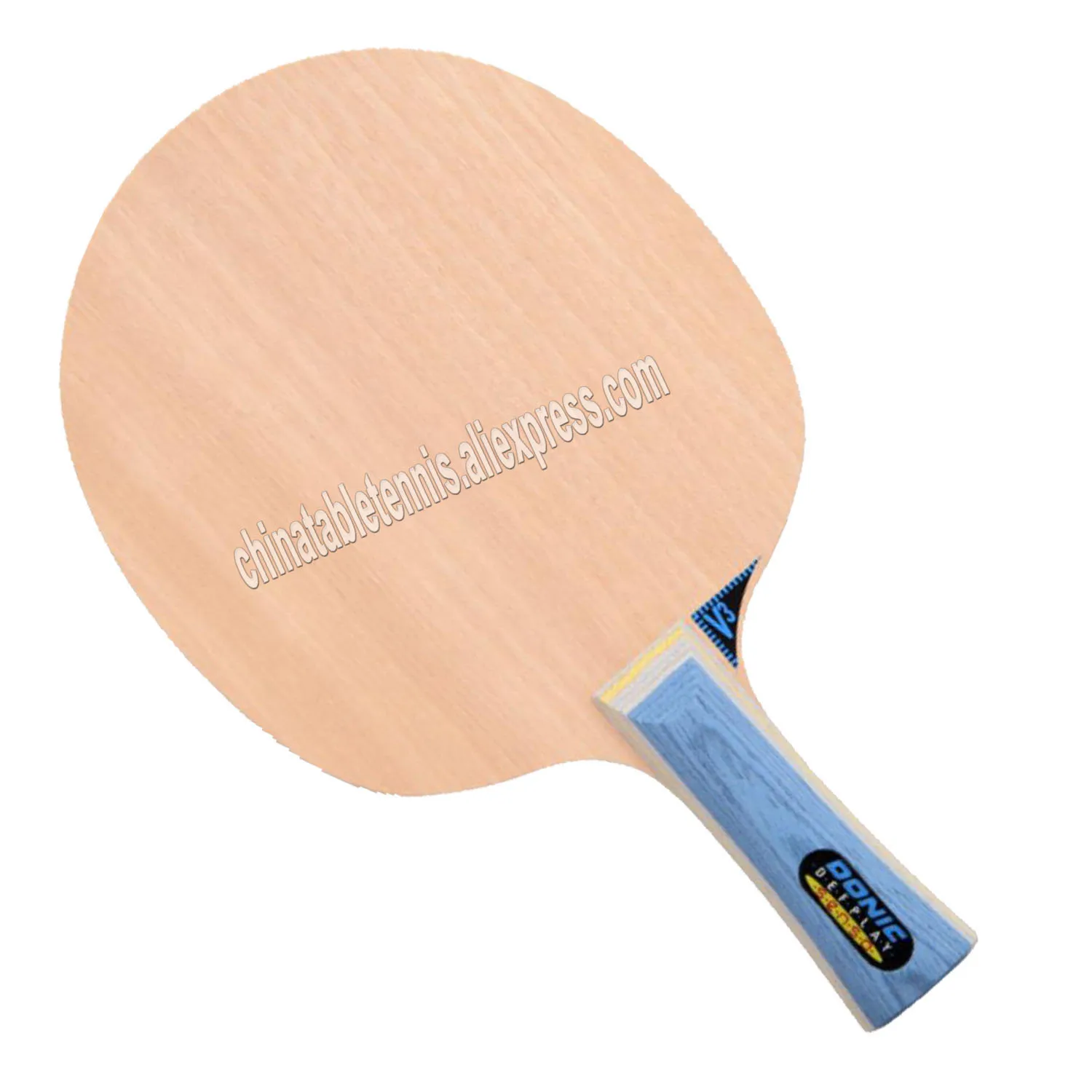 

Original Donic deplay senso table tennis blade Defplay Senso V3 3308 table tennis rackets defensive chop player