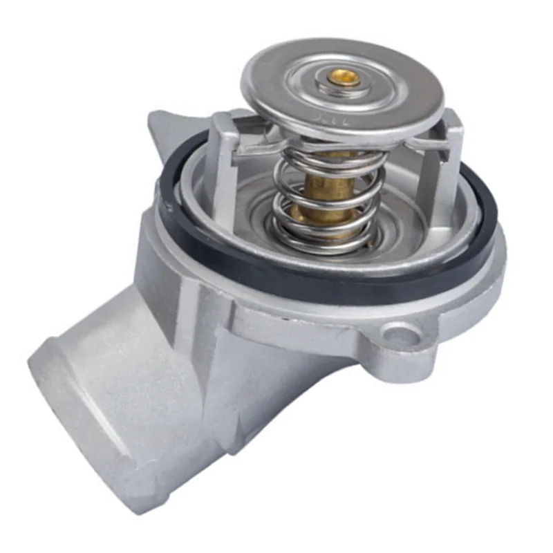 1122030275 1122000015 Thermostat For Mercedes Benz W202 W203 W208 W209 C218 C219 W210 W211 W220 W463 W163 W164R230 W639 M112M113