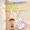 Cultivate Hand Eye Coordination Skills With The Reflex Challenge Game Featuring Motivational Voices And Upgraded Trainer Set 1