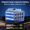 Super Bright 1000W Led Light with Motion Sensor Outside Solar Lights IP65 300㎡ Solar Lamps for The Garden Solar Outdoor Lighting 2