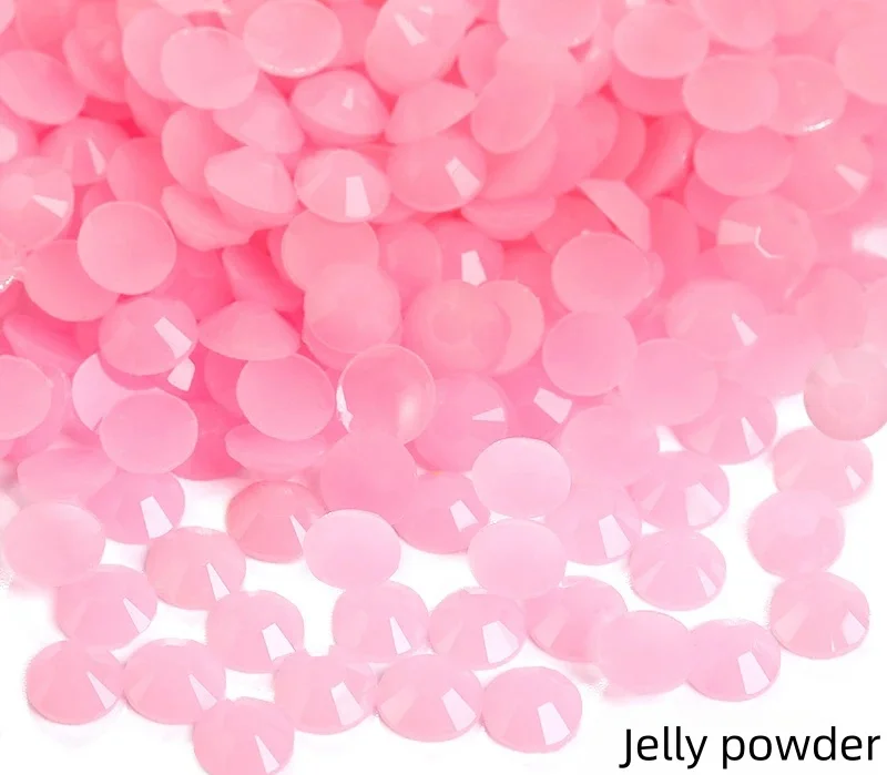 Jelly Lt Pink