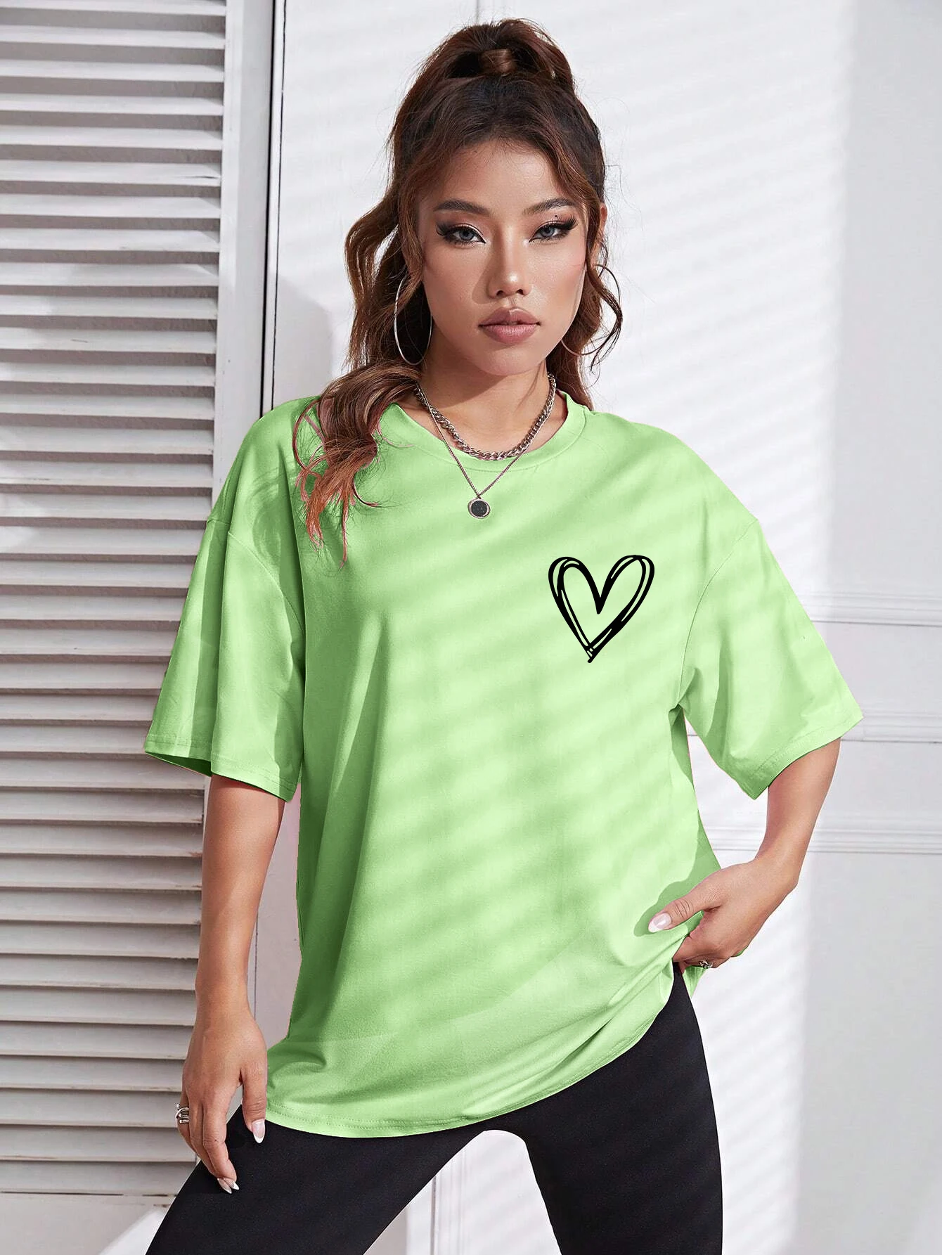 Light Green